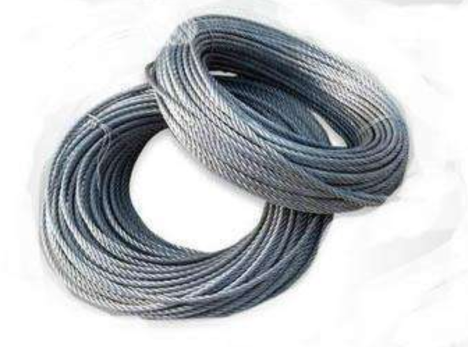 鋼絲繩 鋼絲繩