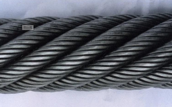 鍍鋅鋼繩不得不說(shuō)的好處 鍍鋅鋼繩不得不說(shuō)的好處