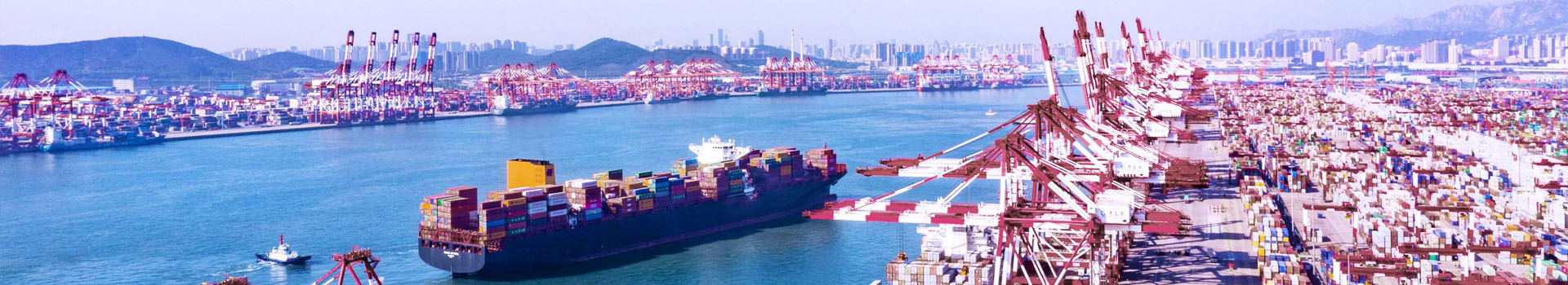 關(guān)于我們,起重機械廠家-辰力集團