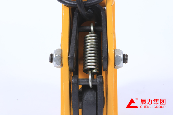 豎吊鉗自鎖彈簧 豎吊鉗自鎖彈簧