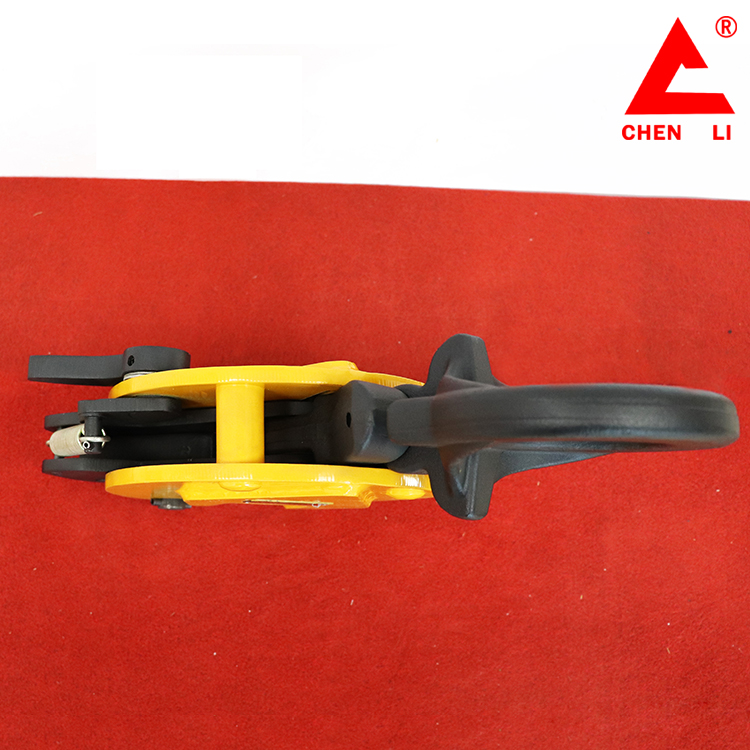 (DSQ)CD型豎吊起重鉗